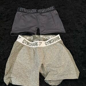 Gymshark shorts